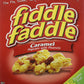 Fiddle Faddle Caramel Popcorn With Peanuts, 6 Oz (Pack Of 2)