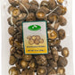Mushroom House (MUSI1) Dried Shiitake Premium Mushrooms, 8 Oz