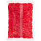 Albanese Candy, Berry Red Gummi Raspberries, 5-Pound Bag