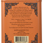 Harney & Sons Caffeinated Hot Cinnamon Sunset Black Tea With Orange And Cloves Tin, 20 Count, Pack Of 3