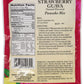 Pancake Mix, 6 Ounce Bag By Hawaiian Sun (Strawberry Guava, 12 Packs)