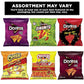 Frito Lay Fiery Mix Variety Pack, Hot & Spicy Snacks Single Serve Bags, (Pack Of 40), Flamin' Hot Cheetos, Doritos, Chester'S Hot Fries