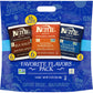 Kettle Brand Potato Chips Variety Pack Of 1.5 Oz, 16 Ct
