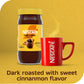 Nescafé Café De Olla, Cinnamon Flavored Instant Coffee, 1 Jar (6.7 Oz)