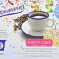 Entenmann'S Party Cake Coffee Single Serve Cups, Party Cake, 10 Ounces (Pack Of 20)