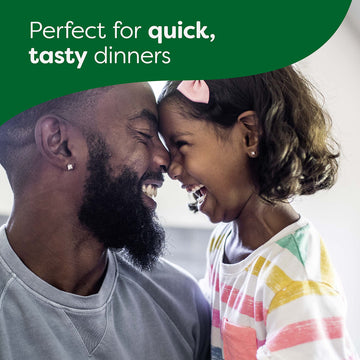 Knorr Rice Sides Cheddar Broccoli Rice For a Tasty Rice Side Dish No Artificial Flavors or Preservatives 5.7 oz