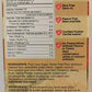 Xo Baking Co. Gluten Free Coffee Cake Gourmet Baking Mix With Crumb Topping; Non-Gmo; Kosher; Rice Free; Soy Free; Dairy Free; P