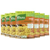 Knorr Rice Sides For a Delicious Easy Meal Chicken Long Grain Rice & Vermicelli Pasta Blend No Artificial Flavors 11.4 oz, 7 Cou