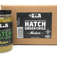 Zia Green Chile Company Original Hatch Green Chile Diced, Vegan & Gluten-Free, 6 Pack, 1 Pound, Natural