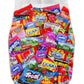 Bulk Candy Variety Pack - 2lb Assorted Christmas Candy Individually Wrapped for Pinata Candies, Kids Goodie Bags, Party Favors C
