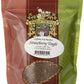 English Tea Store Loose Leaf, Strawberry Tingle Rooibos Tea Pouches, 4 Ounce