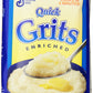 Pillsbury Quick White Corn Grits, 32 Ounce (Pack of 12)