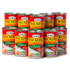 Grace Classic Mackerel In Tomato Sauce - Top-Grade Canned Fish (5.5 Oz Pack Of 10) - Rich Flavor  Healthy Omega-3S & Ready-To-Eat Protein