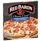 Red Baron Classic Crust Sausage & Pepperoni Pizza , 21.95 Ounce