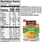 Near East Heat & Eat Rice  Quick Cook Rice  Microwave Rice  Rice Pilaf  Original  8.8oz Pouches (8 Pack)