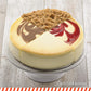 Juniors Cheesecake 8 Best of Sampler (Serves 10-12)