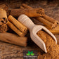 Ceylon Cinnamon Sticks 5'' (4Oz), Premium Grade True Cinnamon From Sri Lanka, 100% Pure And Natural In A Resealable Bag