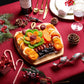Oh! Nuts Dried Fruit Gift Basket - Healthy Snack Set for Birthdays, Anniversaries, Corporate Gifts, Assorted Dried Fruits