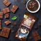 Keto Cereal By Snacks House, High Protein Low Carb Healthy Breakfast Food - Gluten & Grain Free Crunch - Paleo, Diabetic, Ketoge