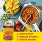 Old El Paso Spicy Fat Free Refried Beans, 16 ounces (Pack of 12)