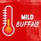 Frank'S Redhot Buffalo Wings Hot Sauce, 23 Fl Oz (Pack Of 6)