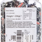 Walkers Liquorice Toffee 1.25Kg Jar
