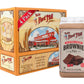 Bobs Red Mill Gluten Free Brownie Mix, 21 Oz, Pack of 4, No Artificial Ingredients