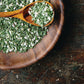 Litehouse Freeze Dried Poultry Herb Blend - Substitute For Fresh Poultry Herb, Fresh Poultry Herb, Jar Contains 7 Herbs, Organic