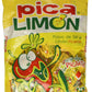 Pica Limon Candy, 7-Ounce (100 Pieces)