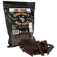Bronco Billys Beef Jerky Hickory Smoked, 1 Pound Resealable Bag