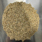 Rye Berries For Mushroom Spawn - Organic, Triple Washed Rye Grain To Make Mushroom Grainspawn By Mycology Basics - 5 Lbs