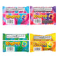 Ring Pop Bulk Lollipop Variety Pack - 10 Count Assorted Twisted Flavors - Fun Candy for Birthdays and Celebrations - Multi Color