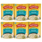 Tasty Bite Organic Sticky Rice, 8.8 Ounce, (Pack Of 6), Ready To Eat, Microwavable, Vegan, Gluten-Free