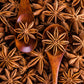 Star Anise-Whole Chinese Star Anise Pods, Dried Anise Star Spice (3 oz)