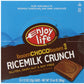 Enjoy Life Boomchocoboom Bar Ricemilk Crunch -- 1.12 Oz