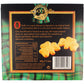 O'Neills Shamrock Shortbread Cookies, 5.6 Ounce