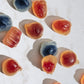 Welch'S Fruit Snacks Combo Variety Pack, Juicefuls Berry Blast & Island Splash Juicy Fruit Gushers And Berries N' Cherries Fruit