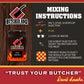 Butcher BBQ 16oz Pork Injection