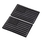 2 Pieces Tactical Usa Flag Patch Green  Blue American Flag Us United States Of America Military Uniform Emblem Patches