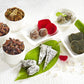 Chandan Mouth Freshener Fresh Mint Paan, 2.54 Oz / 72 G