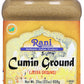 Rani Cumin (Jeera) Powder Spice 32Oz (2Lbs) 908G Pet Jar ~ All Natural | Vegan | Gluten Friendly | Non-Gmo | Kosher | Indian Origin