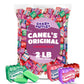 Canel'S Original Chewing Gum - 2 Pound Bulk Pack (About 180 Count) - Assorted Flavors