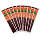 Buffalo Bob's Wild Game Meat Snack - Alligator BBQ Jerky 10 Pack