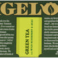 Bigelow Tea Green Tea With Blueberry - Case Of 6 - 20 Bag