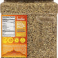 Rani Cumin Seeds Whole (Jeera) Spice 16Oz (1Lb) 454G Pet Jar ~ All Natural | Gluten Friendly | Non-Gmo | Vegan | Kosher | Indian