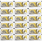 Honey Lover’S Gift Pack – 100 Individual Packets Of Pure Honey – Perfect For Tea, Coffee, Travel, And Snacking, Single Serve Packet