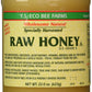Y.S. Eco Bee Farms Raw Honey - 22 Oz Pack Of 3