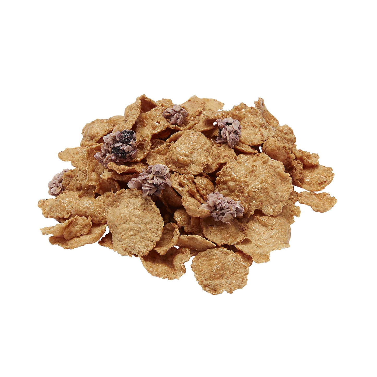 Kashi Organic Blueberry Clusters Cereal - Non-GMO, Bulk Size, 13.4 Oz Box (Pack of 10)