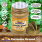 Rani Coriander Ground Powder Spice, 2.5oz (70g), All Natural, Vegan, Non-GMO, Kosher, Gluten Friendly, Indian Origin