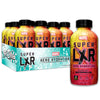 Arizona X Marvel Super Lxr Hero Hydration - Dragon Fruit Watermelon - 16Oz (Pack Of 12) - Sports Drink, With Electrolytes - Thirst Quencher